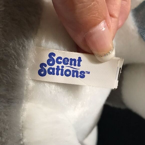 TOY FACTORY “Scent Sations” Stuffed Animal - Picture 6 of 6
